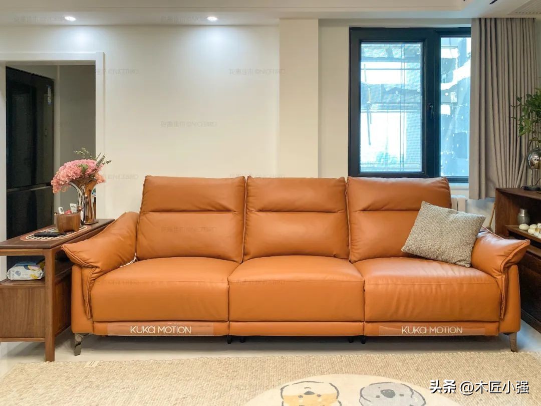 浪漫无处不在，北京业主30平米客餐厅，邂逅灯火阑珊的温暖