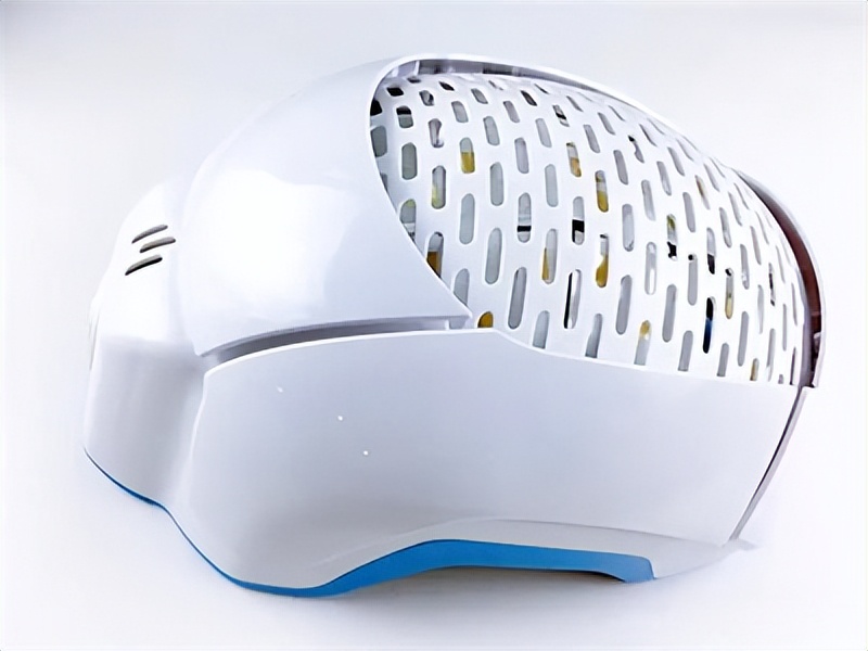 雄秃是哪里出了问题,雄秃真的无解吗