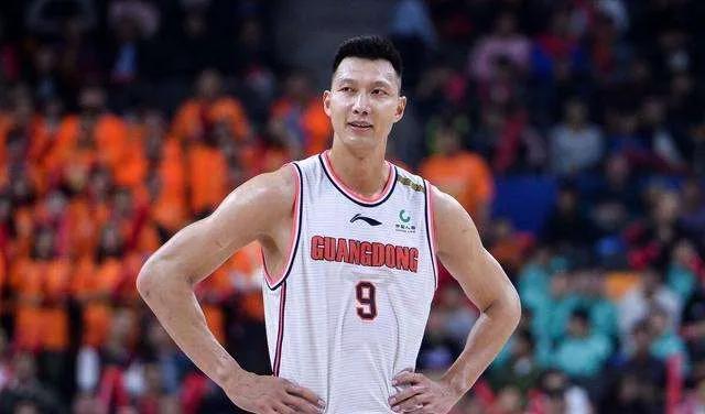 易建联宝刀未老！赵睿MVP27分最高！CBA全明星赛南区胜出