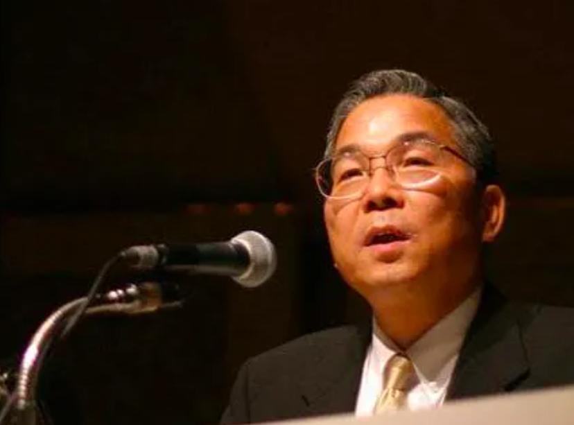 坂本幸雄芯片,芯片之父坂本幸雄