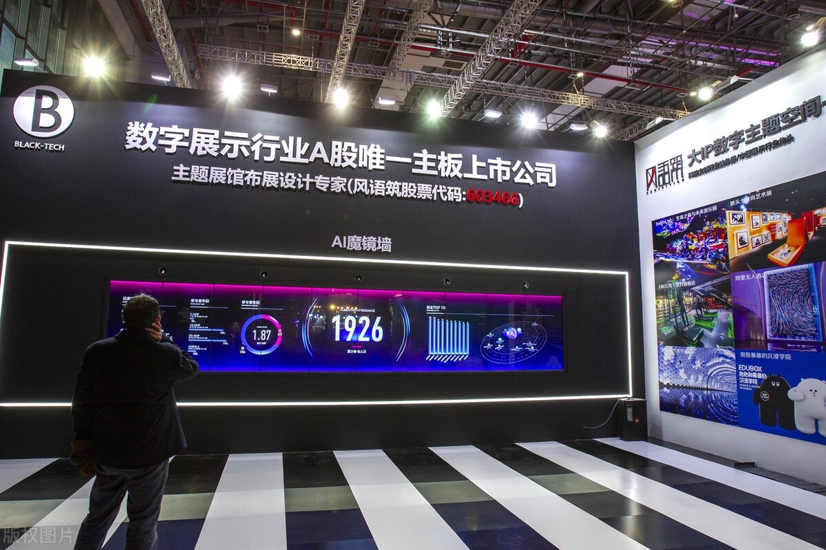 风语筑是属大盘股吗,风语筑股票最新分析