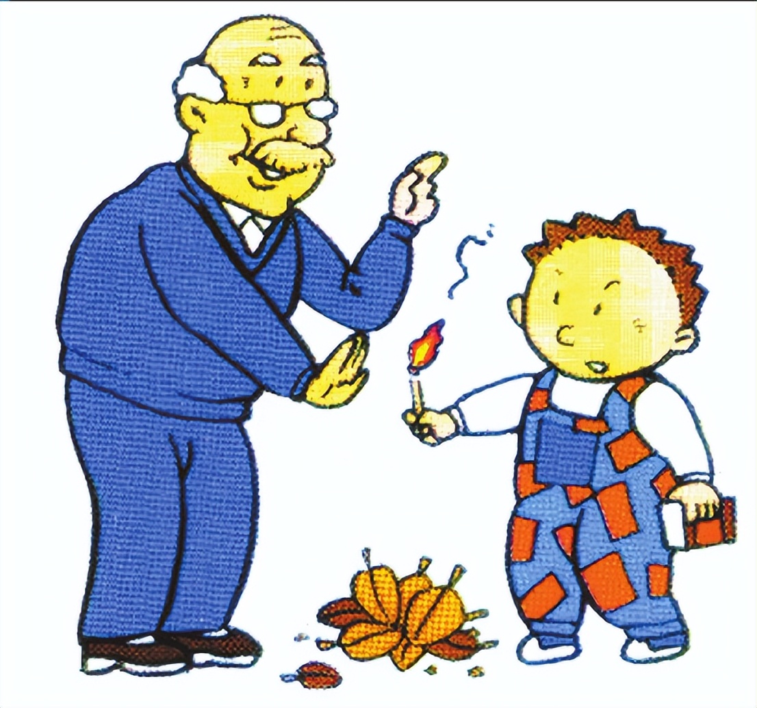 儿童消防安全，教什么？怎么教？