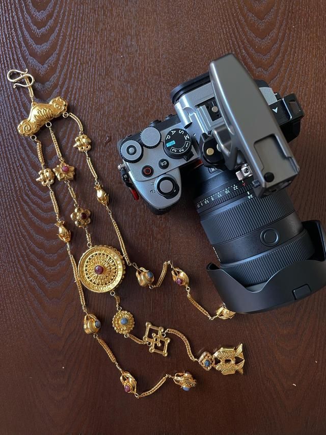 索尼a7m4有必要使用创意外观吗,索尼a7m4新老款有区别吗