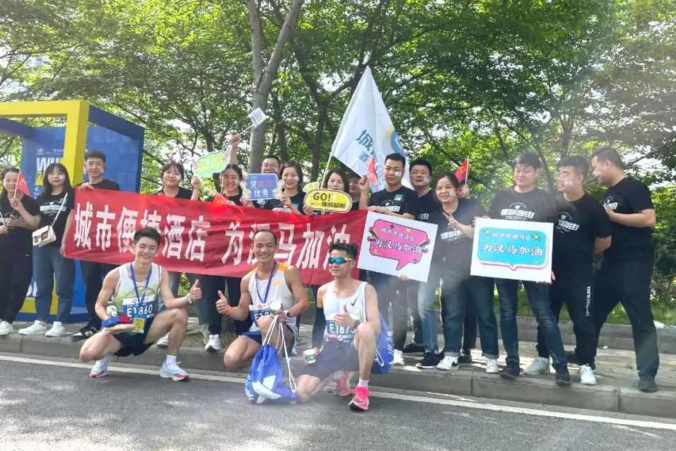 好汉归来汉马重启,好汉归来汉马