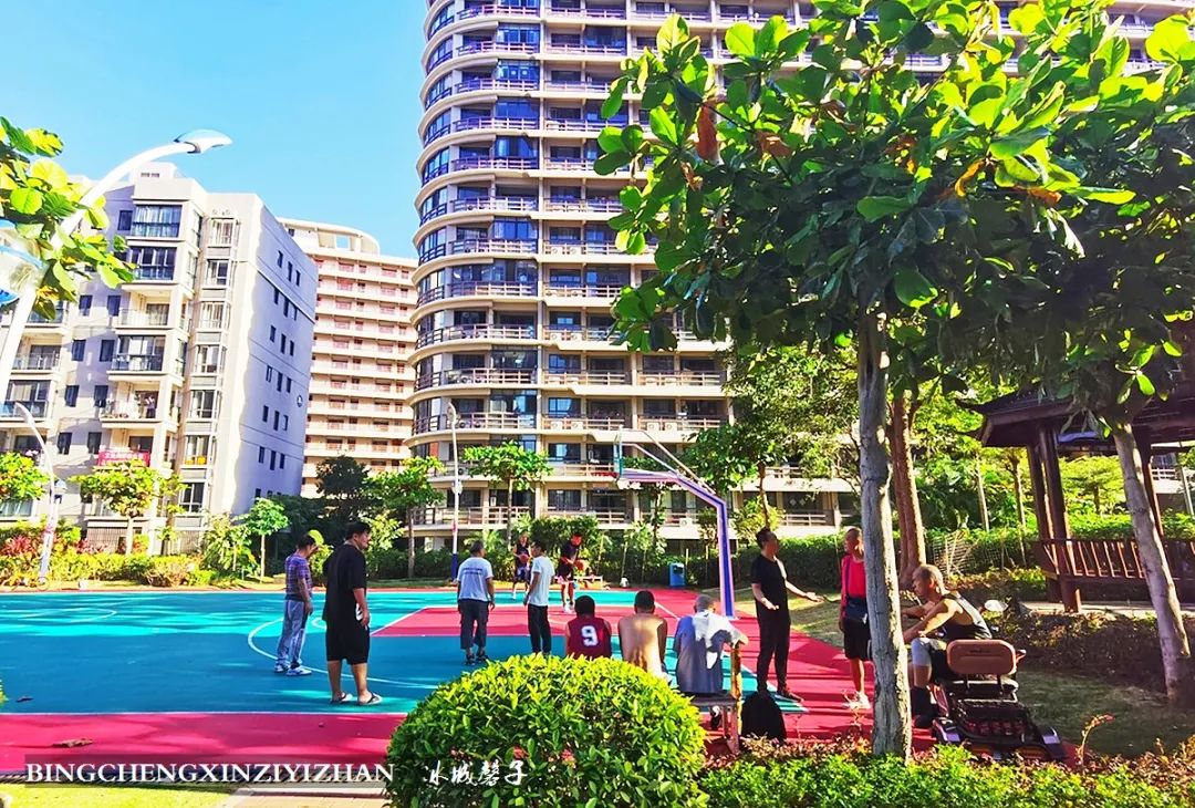 旅居海南,旅居式旅游生活海南