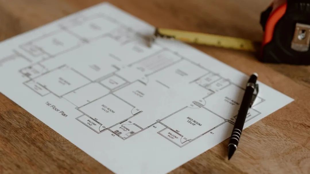 定制家具如何计算展开面积尺寸,家装家具尺寸大公开