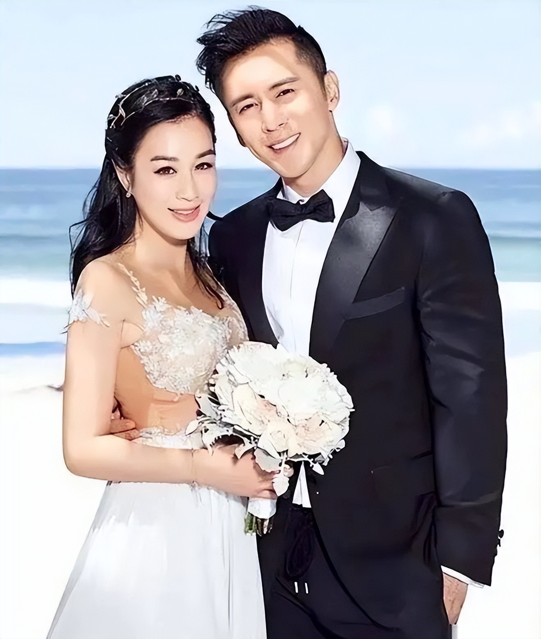 从“最惨*星艳**”到“上岸者”：曾经的香港绝色，如今怎样了？