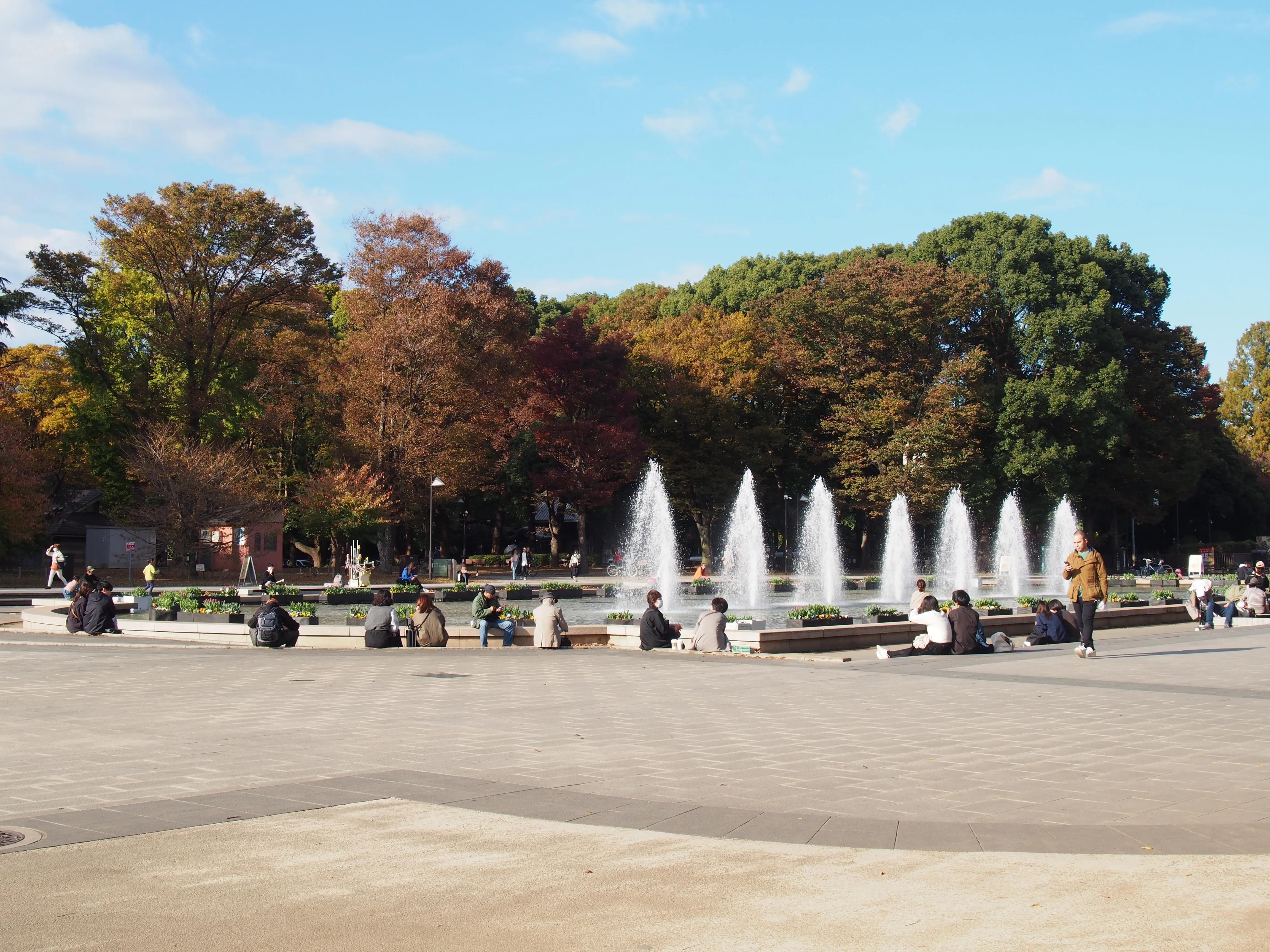在日本生活花费大的地方,日本东京乡下生活