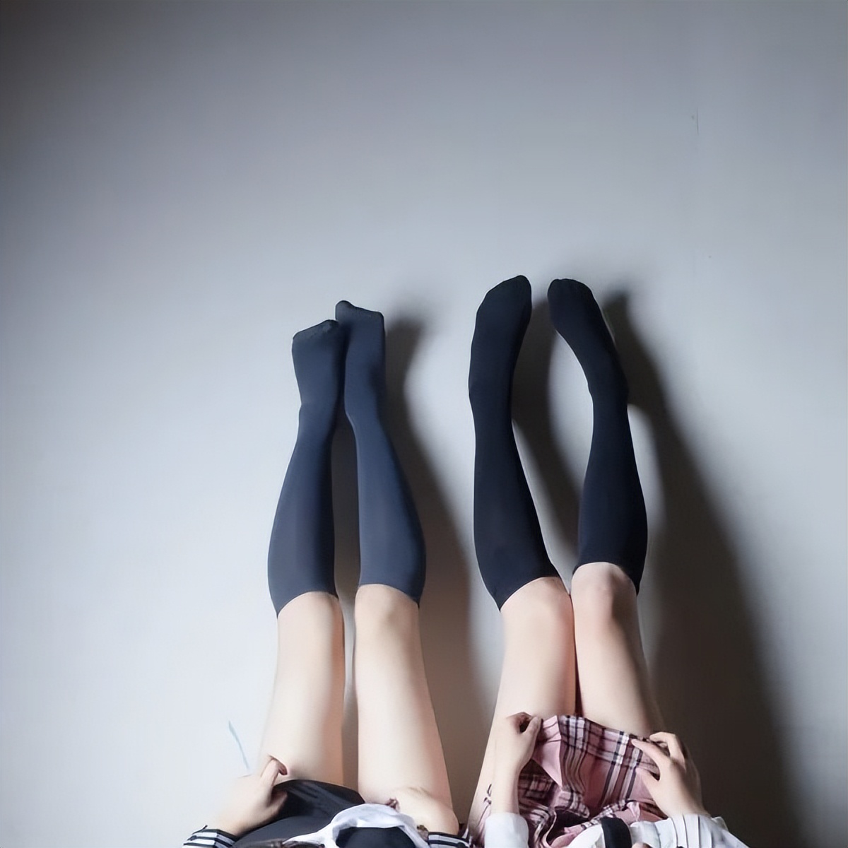 SeeroFit成洛|进来看腿!你是哪种腿?