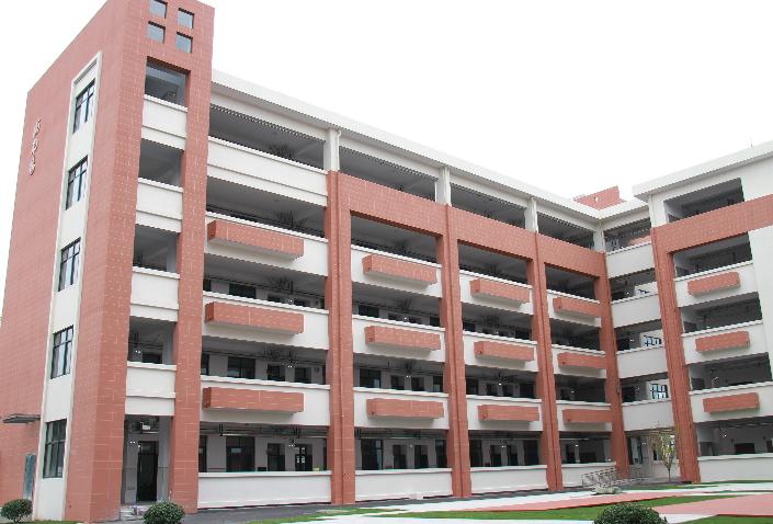 常州一批新校区将于新学期投用