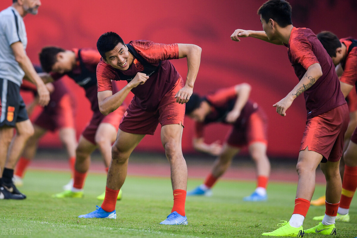 男足成绩不好到底是什么原因,男足成绩差的原因