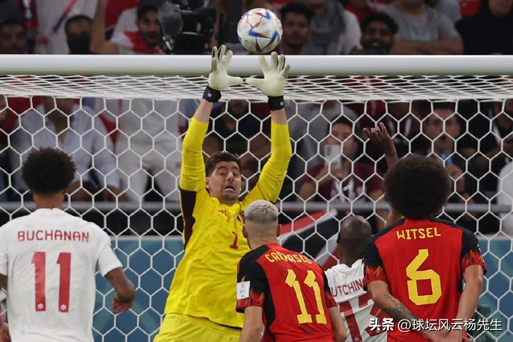 比利时加拿大库尔图瓦扑救点球,库尔图瓦西超杯扑掉点球