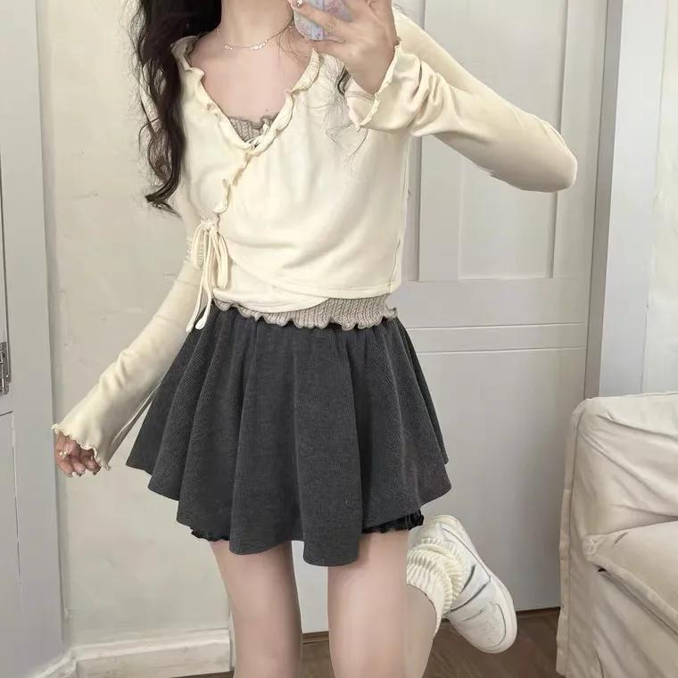 时尚芭蕾穿搭,芭蕾风穿搭日常出门