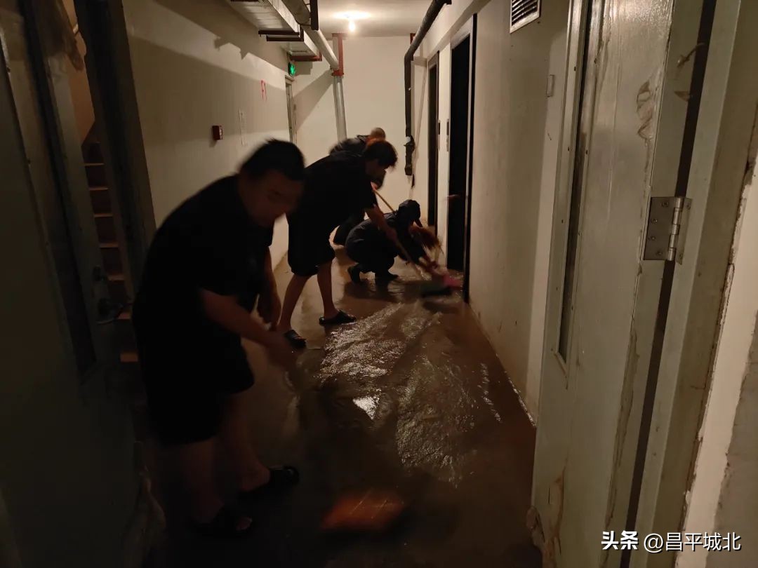 基层治理效能大提升行动发言,街道全面提升基层治理能力