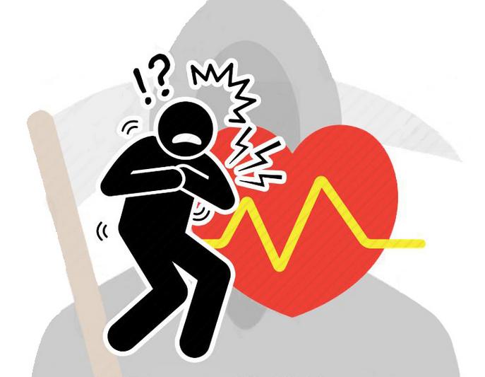 每天早上起来左肩膀疼是心脏病吗,怎样区分肩膀痛还是心脏病的前兆