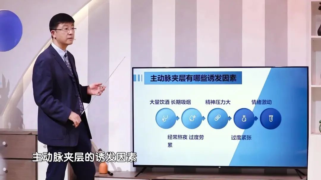 导致胸痛的三个致死因素,致死性的胸痛