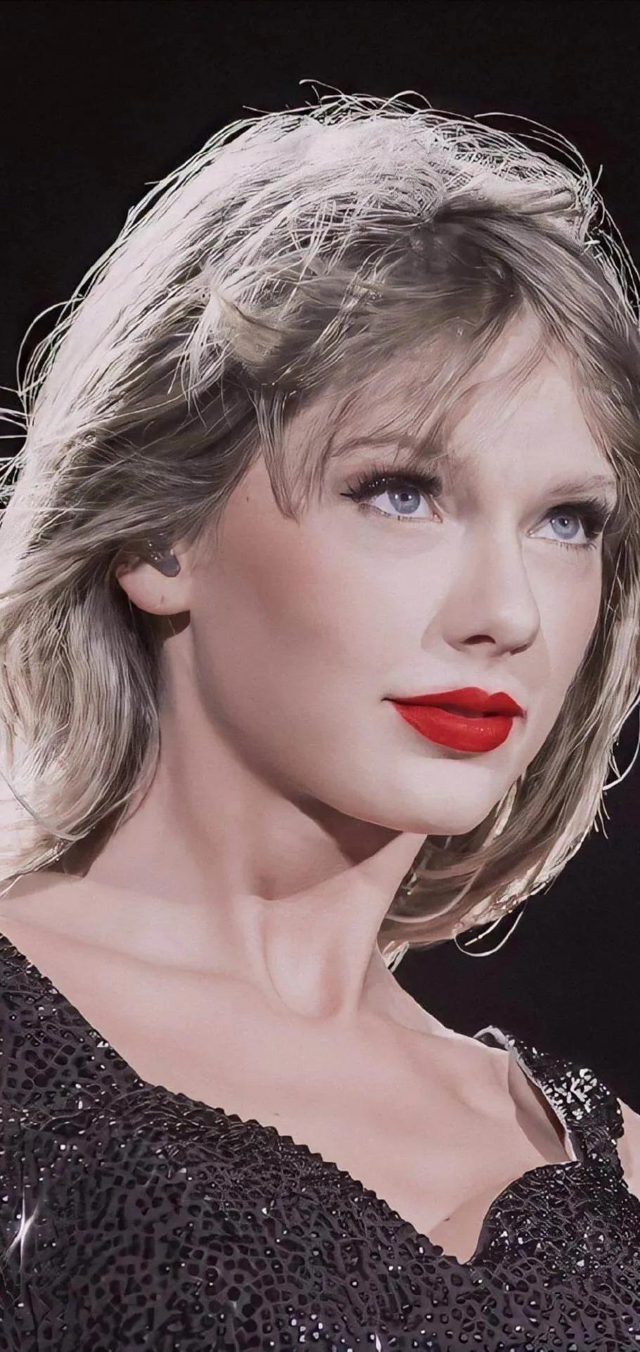 泰勒斯威夫特惊艳写真,泰勒斯威夫特专辑写真