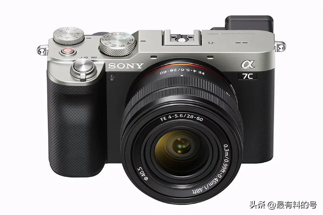 视频和照片拍摄双修的五款微单：索尼、佳能、富士、松下怎么选？