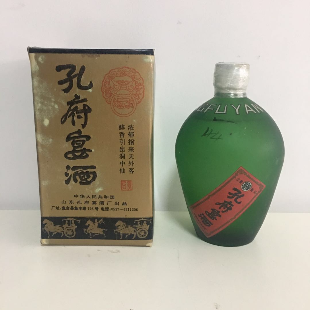 山东3大“可怜酒”，曾霸榜央视黄金时段，可惜现在没几个人记住