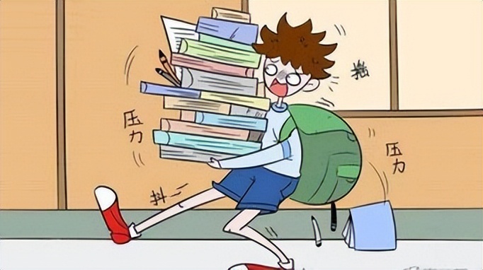 高中生抗压能力差该怎么引导,高中学生如何提高抗压能力