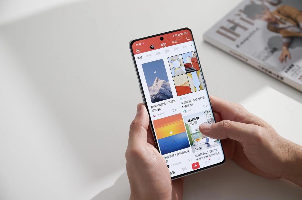 准大学生的购机攻略：全价位段覆盖，欧加系机型推荐