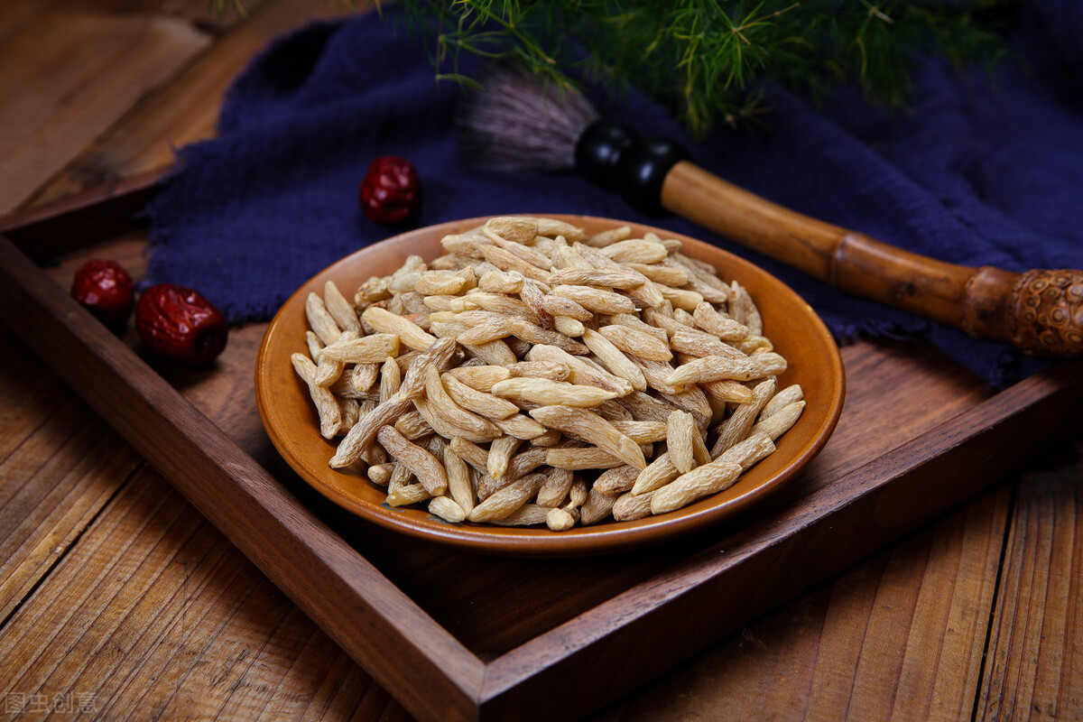 消除闭口痘痘的茶饮有哪些,4种痘痘最怕的茶饮是什么