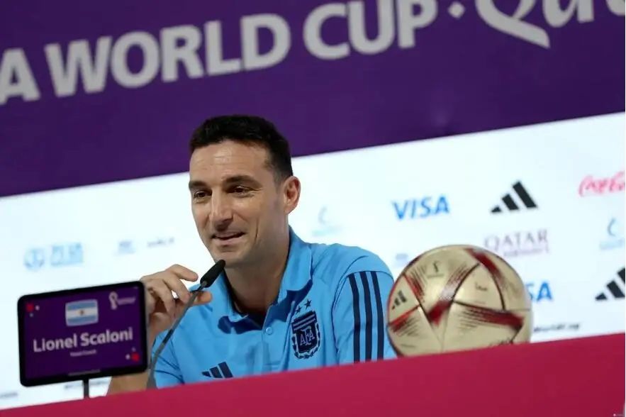 阿根廷夺冠最大的赢家,阿根廷夺冠运动员