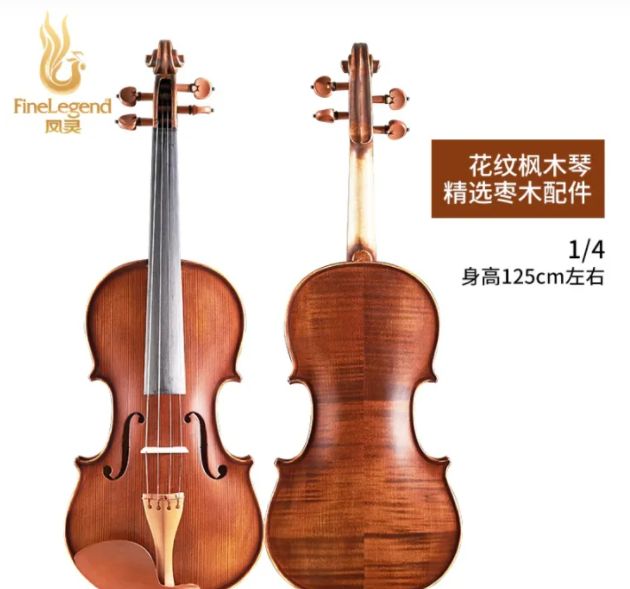 1万左右小提琴推荐,价位500左右的小提琴初学者