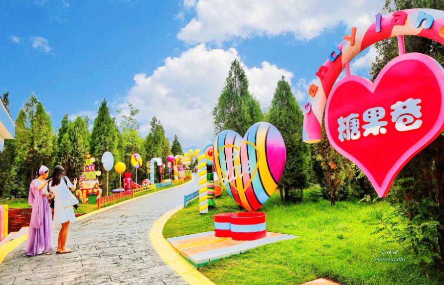 郑州夏天避暑游玩好地方,郑州夏天避暑游玩好去处