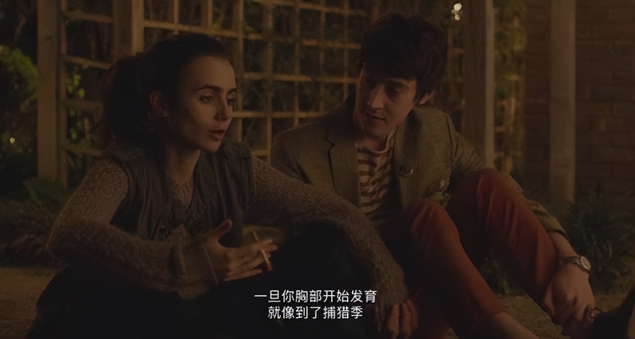 看完这部电影你还敢减肥吗,看完这几部电影能让自己变瘦