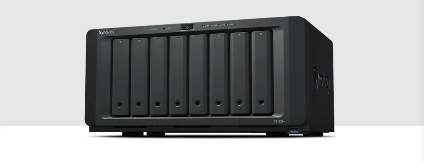 2024年群晖nas哪个型号值得买,618群晖nas推荐