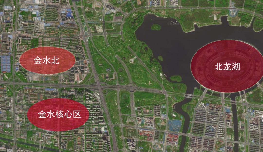 保利大都汇好房评测,保利大都汇楼盘布局分析