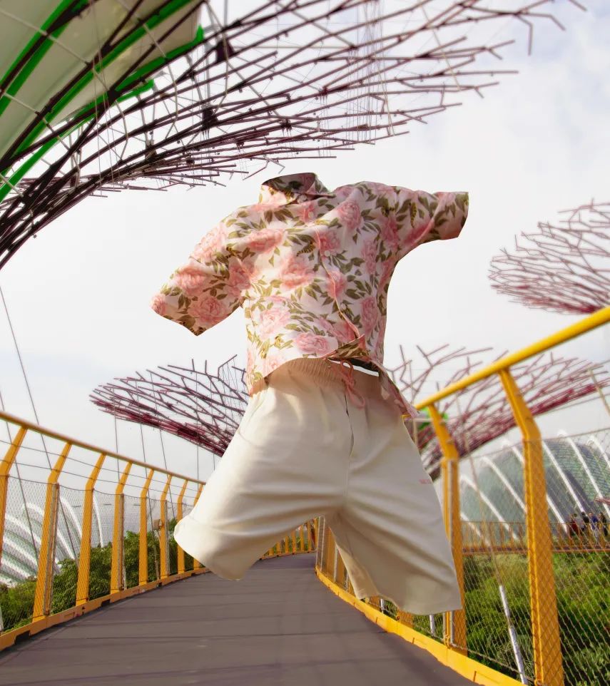 明星开副业？欧阳娜娜官宣个人品牌nabi，单买还不包邮