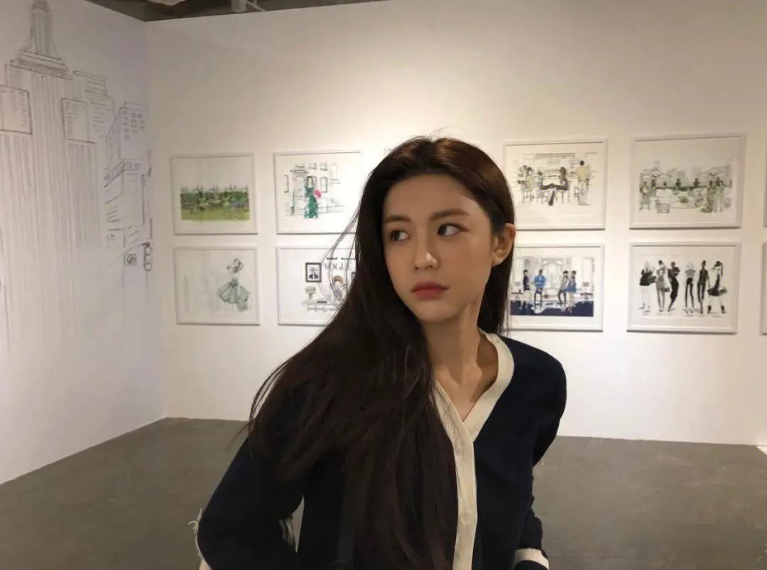 韩国女星全智贤巅峰颜值,小全智贤韩国高级脸