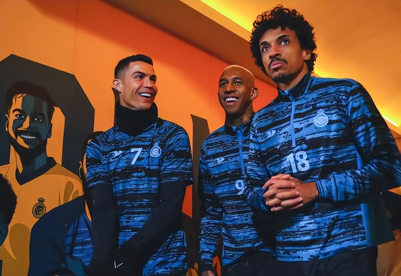 亚洲之光沙特,沙特亚洲联赛