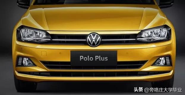 大众poloplus2022款落地价,新大众poloplus空间
