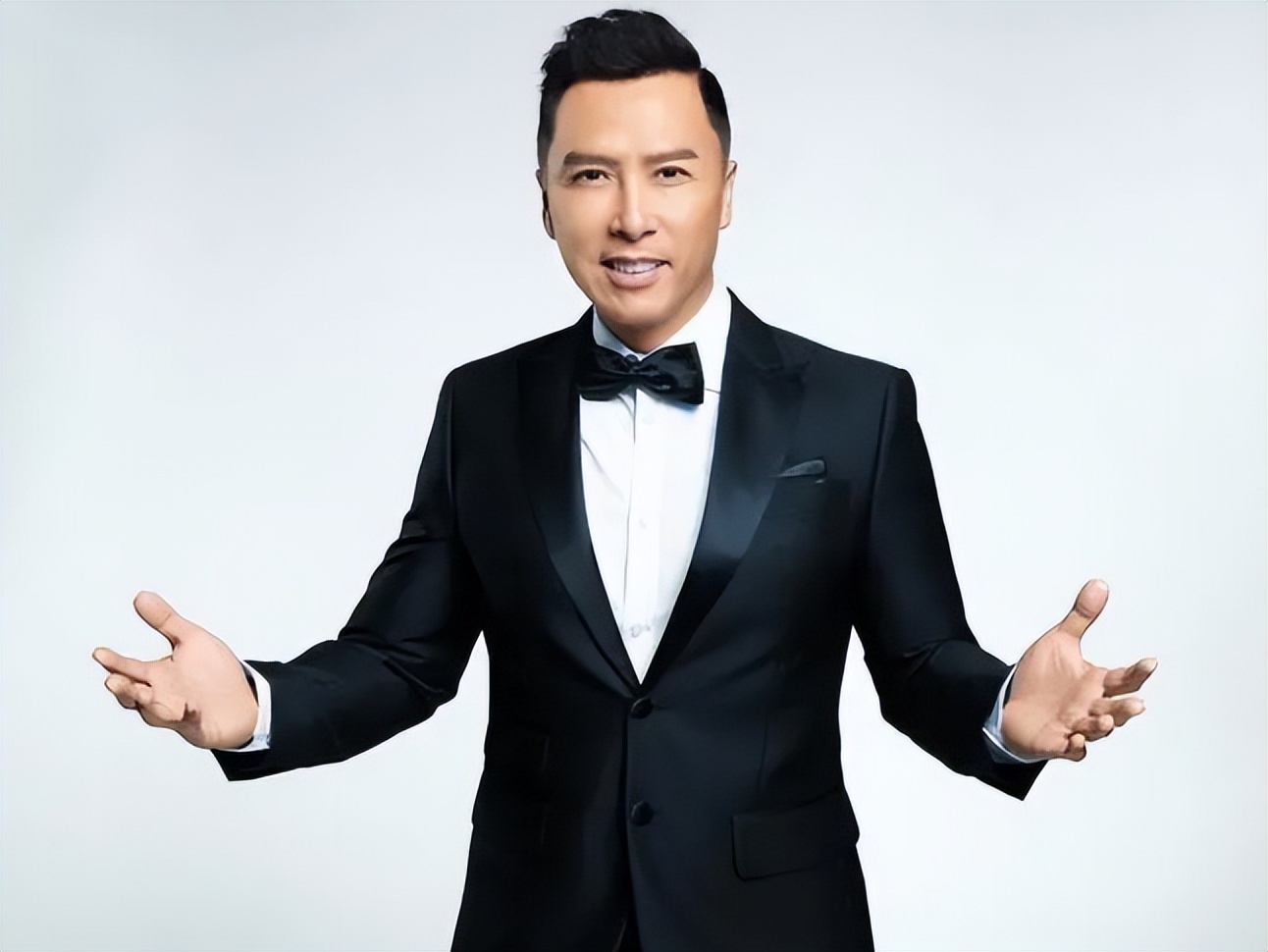 甄子丹即将上映的电影,甄子丹即将上映的4部电影