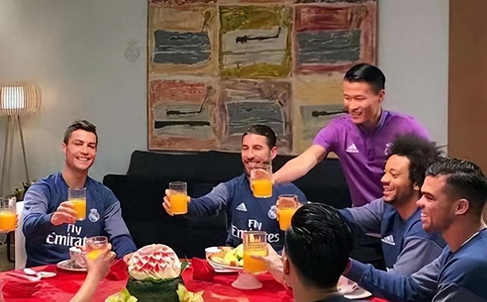 当今足坛无可争议的最顶尖的巨星,曾被寄予厚望的足坛十大失望天才