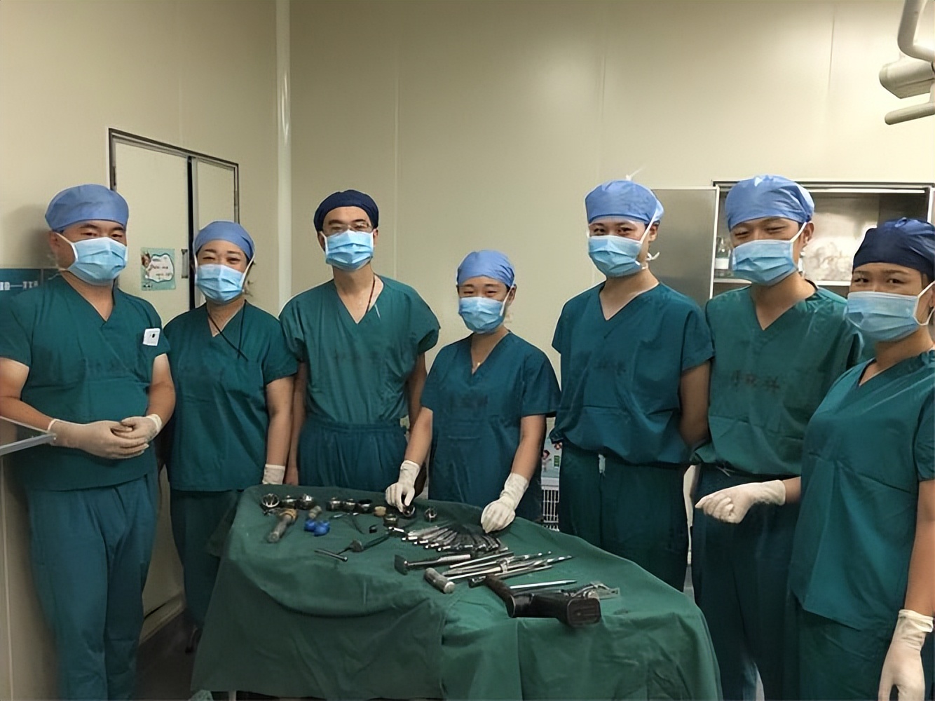 骨盆趾骨骨折后最佳的物理疗法,骨科创伤的救治