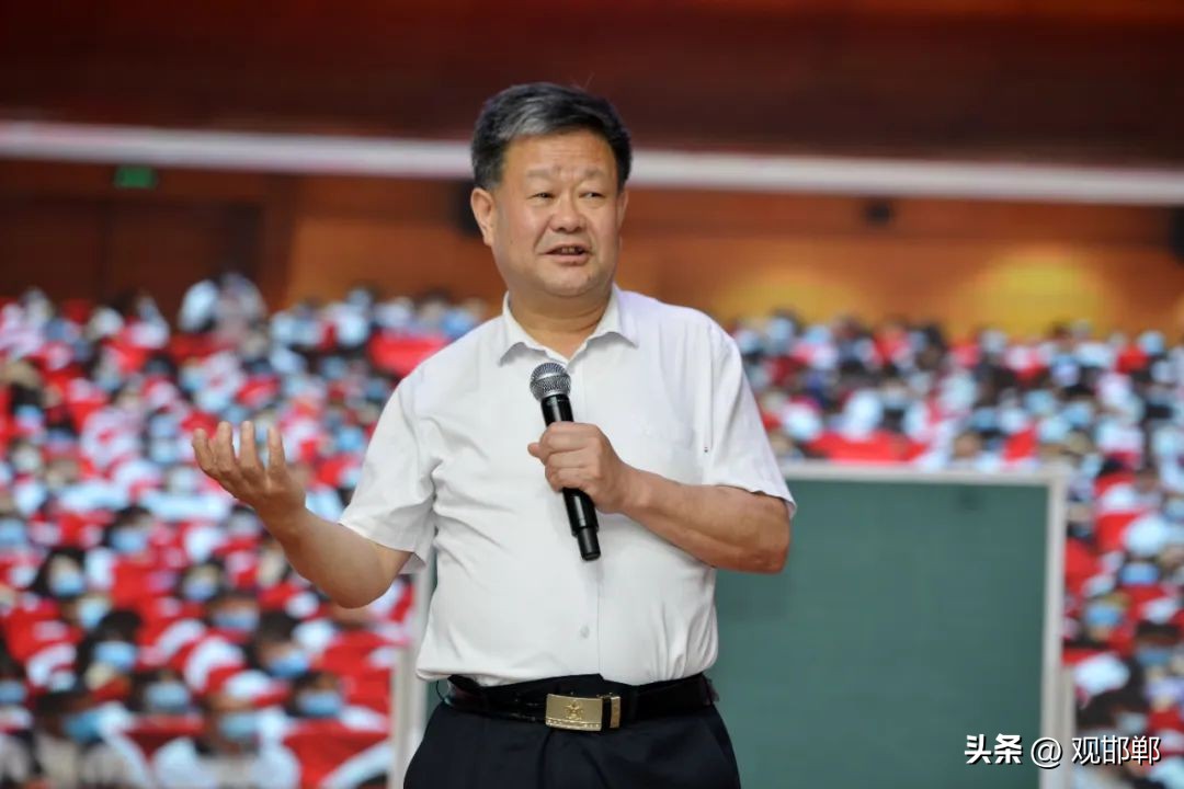 王金战老师高考,全国优秀教师王金战的视频