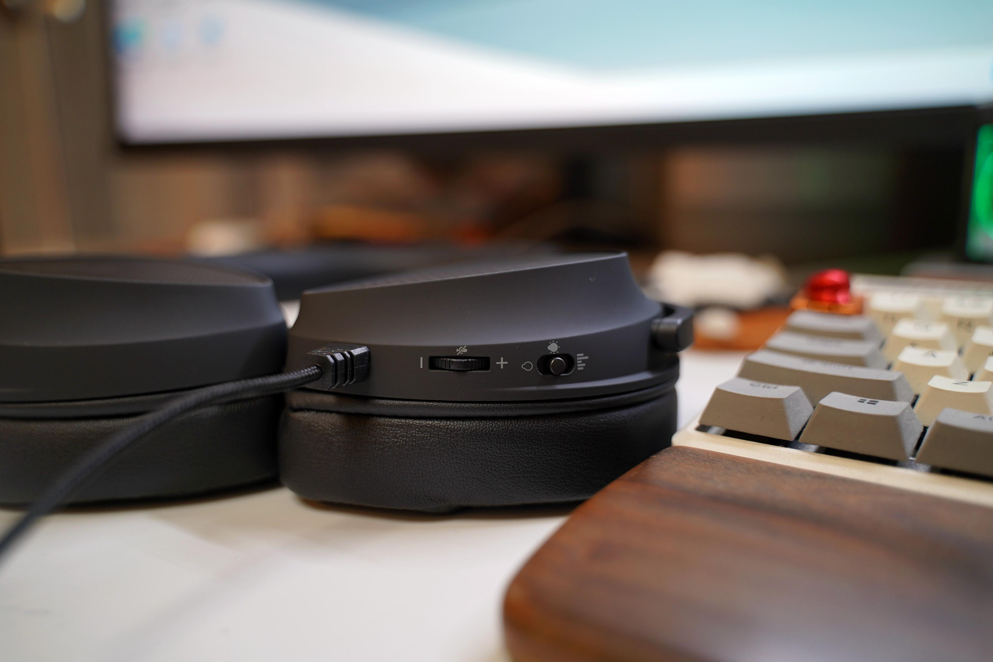 教你如何选择适合自己的耳机,桌面耳机