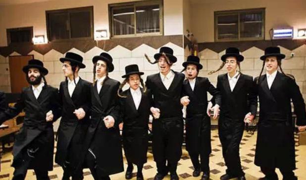 摩洛哥犹太社团现代转型探究