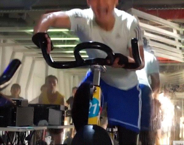 家用动感单车怎么选,减肥瘦身家用动感单车怎么选