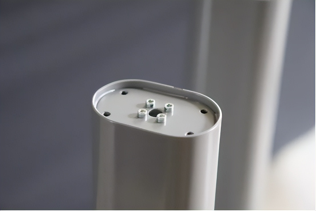 书桌配岩板，不怕污渍，不怕刀刻，我的乐歌E6岩板升降桌晒单