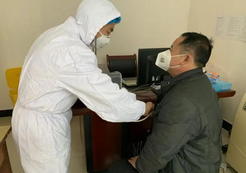 肝纤维四项正常b超提示回声增粗,肝纤维四项和肝弹性检测哪个准确