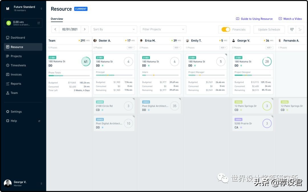 国际建筑设计大赛怎么报名,iai建筑设计奖报名条件