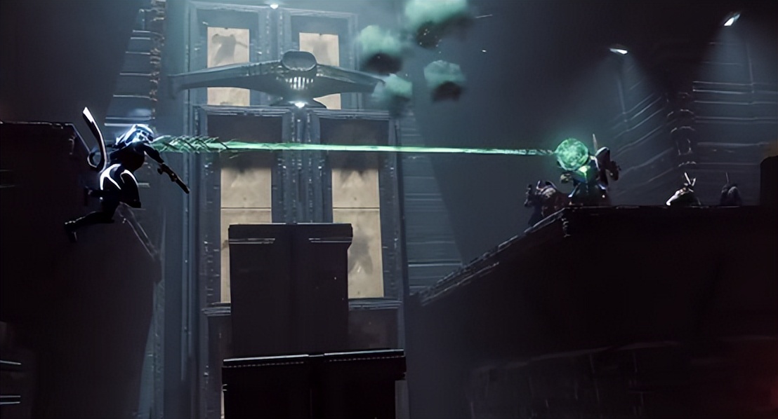 命运2海王星传说任务,命运2海王星勇者无畏攻略