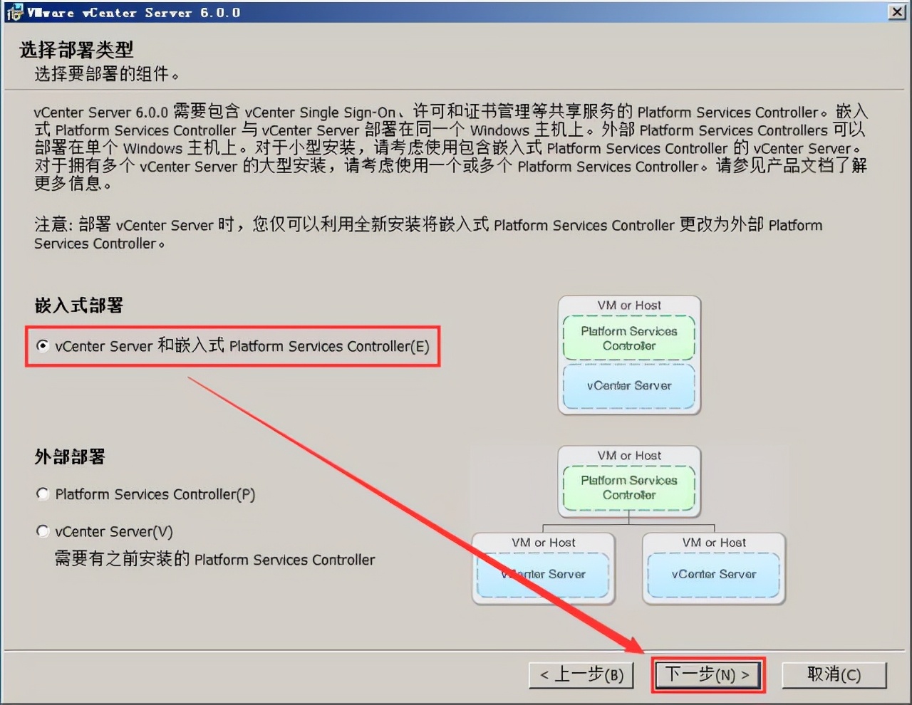 macvmware虚拟机安装win10教程,正版vmwarevsphere安装教程