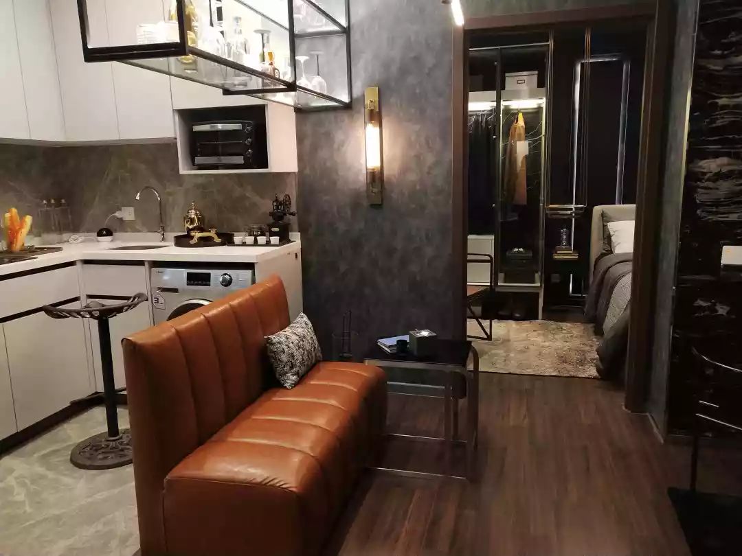 泰国首都曼谷楼盘,曼谷whizdom