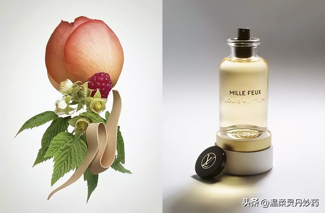 路易威登louisvuitton2020春款,louisvuitton路易威登香水
